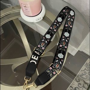 New Strap for purse or crossbody